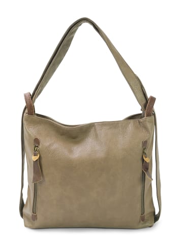 Harpa Rucksack XENIA in Taupe