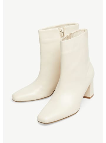 comma Stiefel in 8024_helles beige