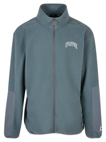 STARTER Track Jackets in heavymetal