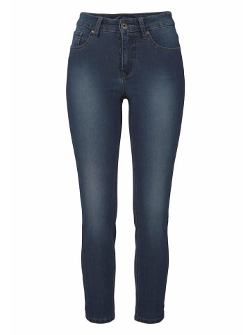 ARIZONA 7/8-Jeans in dark blue