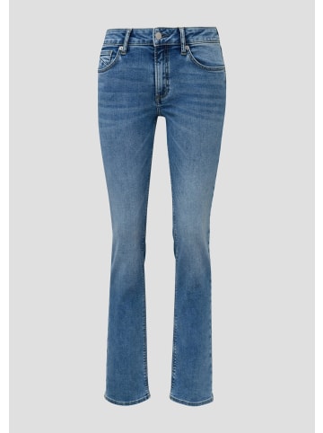 QS Jeans-Hose CATIE in 56Z2_blau