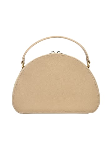 faina Handtasche in Taupe