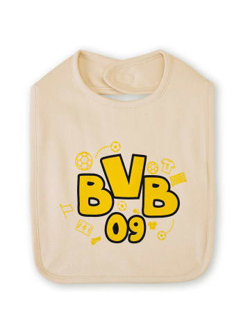 BVB BVB Lätzchen (2er Set) in Mehrfarbig