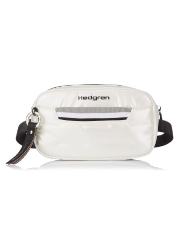 Hedgren Cocoon Snug Gürteltasche 19 cm in pearly white