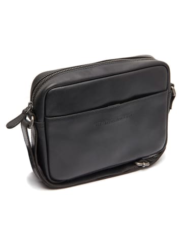 The Chesterfield Brand Westmere Umhängetasche Leder 23 cm black
