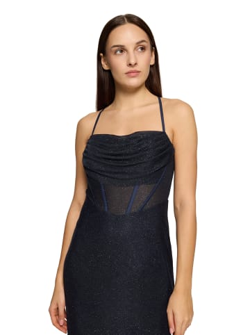 VM by Vera Mont Kleid in marine - 0001