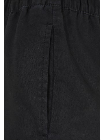 Urban Classics Shorts - undefined in black