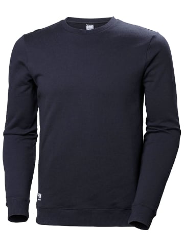 Helly Hansen Pullover in Blau