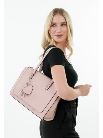 Tamaris Shopper TAS Aurelia in rose