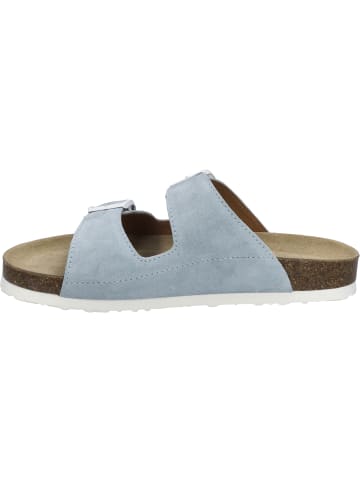Josef Seibel Sandale Hermine 06 in blau
