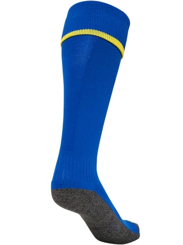 Hummel Hummel Fußball Socken Hmlcore Erwachsene in TRUE BLUE/BLAZING YELLOW