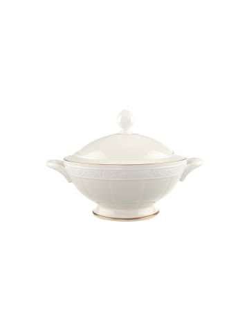 Villeroy & Boch Terrine Ivoire in beige