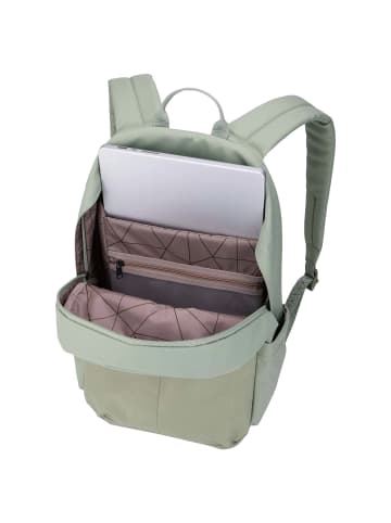 Thule Indago 23 - Laptoprucksack 16" 45 cm (tinted taupe) in quiet green