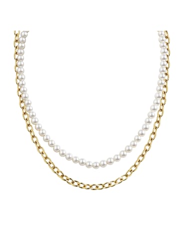 Zeeme Edelstahl in gelb