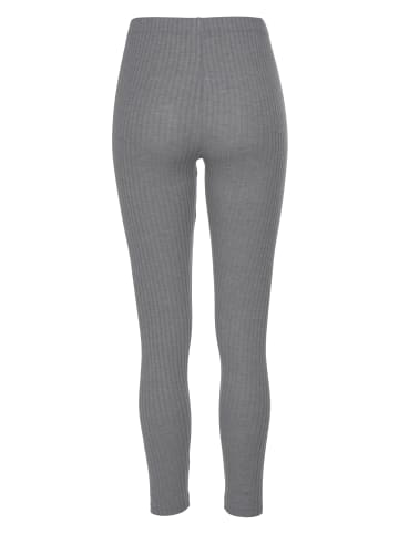 Vivance Leggings in schwarz, schwarz