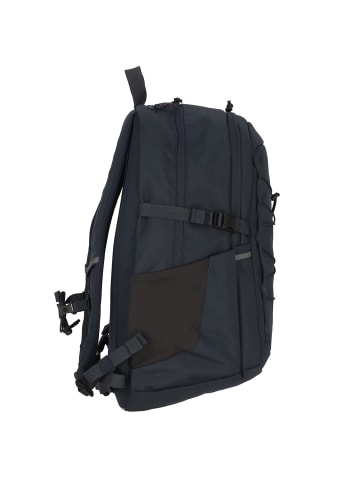 FJÄLLRÄVEN Skule 28 Daypack 48 cm Laptopfach in navy