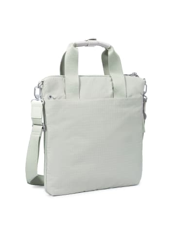 Hedgren Furo Roku Handtasche RFID Schutz 30 cm Laptopfach in pussywillow grey