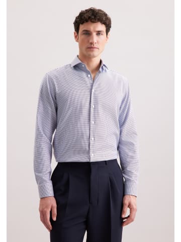 Seidensticker Business Hemd Regular in Rot