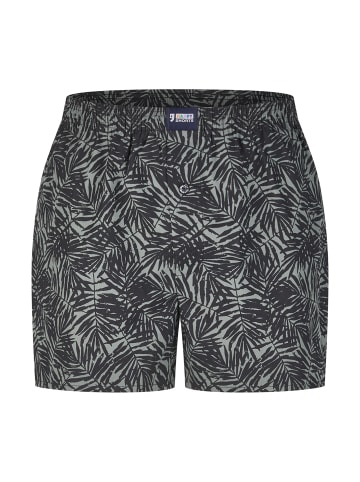 Happy Shorts Boxer Motiv Mix in palms