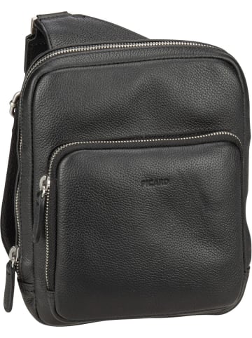 PICARD Sling Bag Milano 8292 in Schwarz