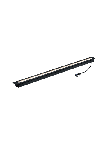 paulmann Plug & Shine LED Bodeneinbauleuchte Lichtleiste