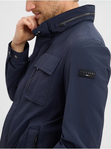 Bugatti Fieldjacket in marine