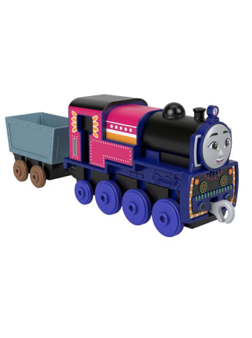 THOMAS & FRIENDS Ashima Eisenbahn | Thomas & seine Freunde Die-Cast | Mattel HNN20