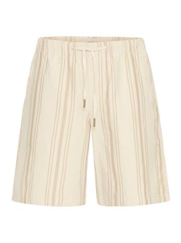 BLEND Chinoshorts BHMiles in Braun