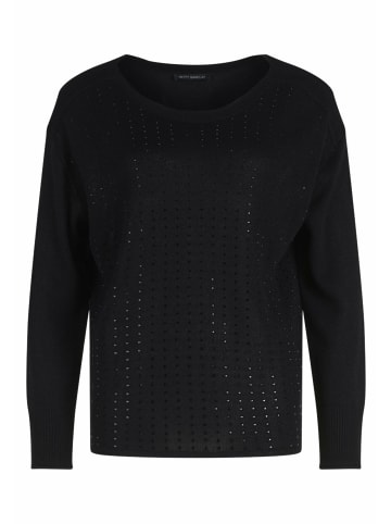 Betty Barclay Pullover für Damen in Schwarz