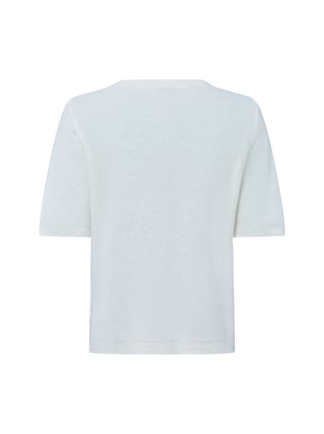 März Pullover in ecru - 0002