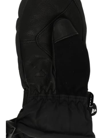 Zanier Handschuhe Warm in ZA2000 Black