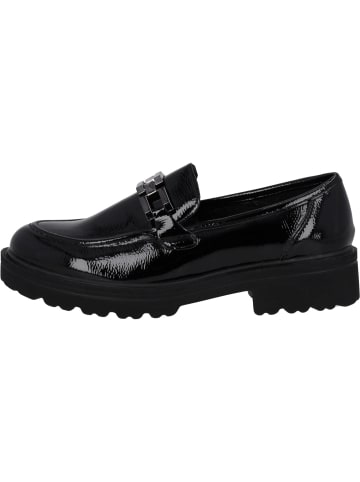 Palado Loafers Mandes in Schwarz