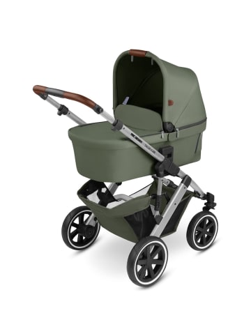 ABC-Design ABC Design Salsa Air Kinderwagen (G3) - Farbe: Olive