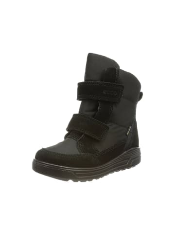 Ecco Stiefel in schwarz