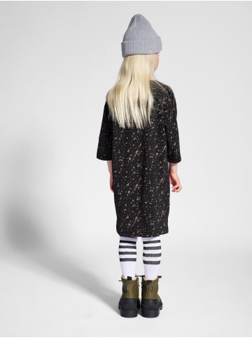 Sometime Soon Kleid Stsesmelina Mädchen in BLACK