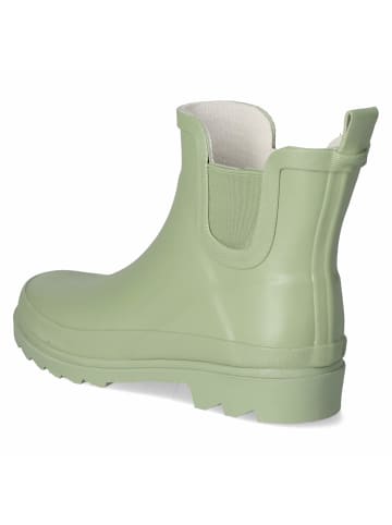 Kaerlek Stiefel in grün