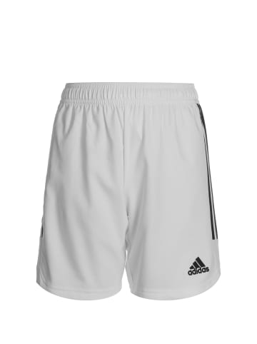 adidas Performance Shorts Condivo 22 Match Day in weiß