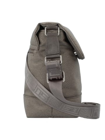 Jost Bergen Umhängetasche 26 cm in taupe
