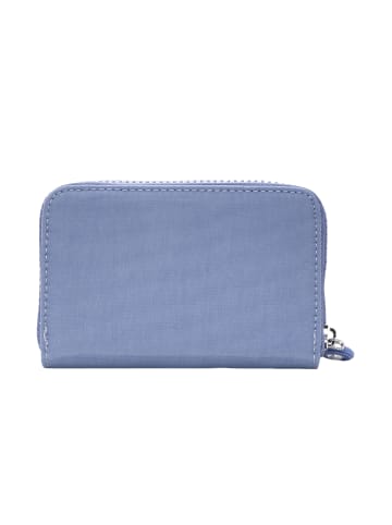 Mindesa Damen Handtasche in Blau Grau