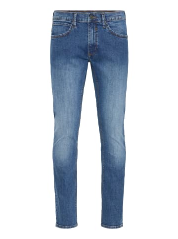 BLEND 5-Pocket-Jeans BHTwister in Blau