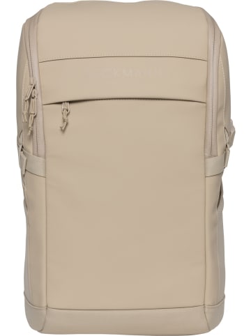 BECKMANN Beckmann Rucksack Street FLX Funky Beige