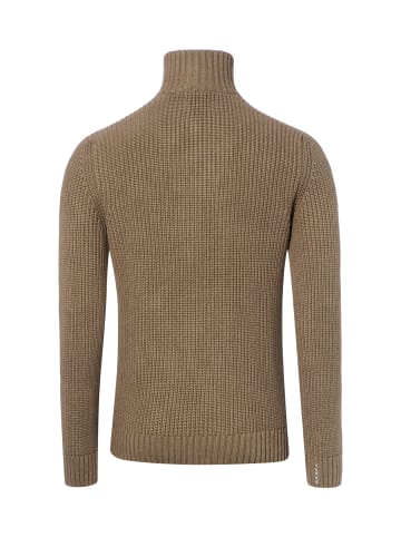 Ragman Troyer in taupe - 0002