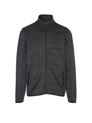 Joy Sportswear Trainingsjacke Yannik in Dunkelgrau
