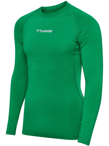 Hummel T-Shirt Hmlbl Herren in JELLY BEAN