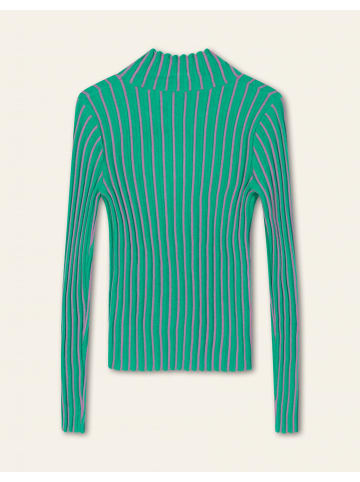 Oilily Kern Pullover in Grün