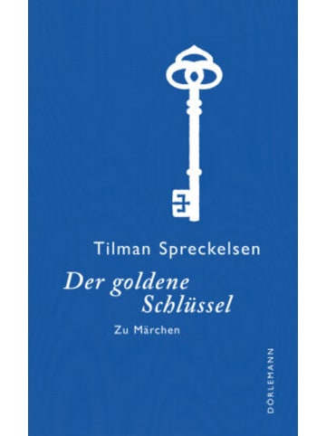 Dörlemann Buch - Der goldene Schlüssel