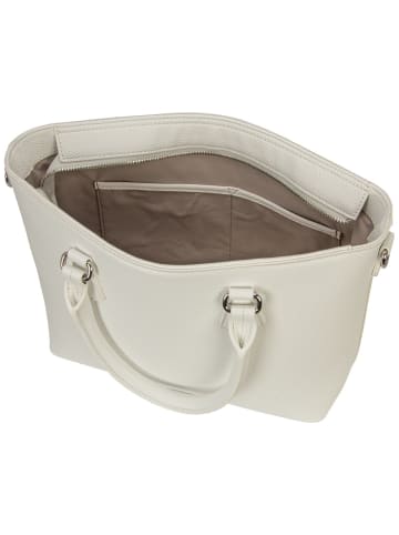 JOOP! Handtasche Lettera 1.0 Ketty Handbag SHZ in White