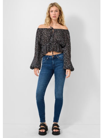 QS Jeans-Hose SADIE in 58Z4_dunkelblau