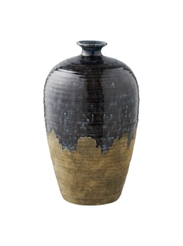 ebuy24 Dunkelblau 27 x 27 cm