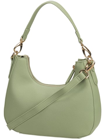 Valentino Bags Abendtasche Brixton X06 in Salvia